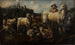 Berger mit Tieren - Jacob Roo — Ansicht des Kunstwerks