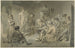 Corso di disegno in un'accademia - Jacob Smies — vista dell’opera