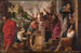 Paul und Barnabé in Lystre - Jacob Symonsz Pynas — Ansicht des Kunstwerks