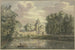 Porte d'Utrecht con una parte della passeggiata - Jacob van Liender — vista dell’opera