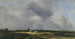 Ansicht von Naarden - Jacob van Ruisdael — Ansicht des Kunstwerks