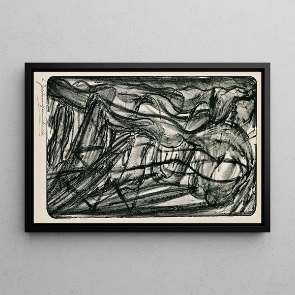 Jacoba van Heemskerck - Composition I.webp