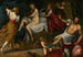 Venere e Marte - Jacopo Palma il Giovane — vista dell’opera