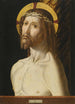 Christus an der Säule - Jacopo da Valenza — Ansicht des Kunstwerks