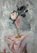Blumenvasen - Jacqueline Marval — Ansicht des Kunstwerks