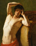 Figuren von Männern - Jacques Augustin Pajou — Ansicht des Kunstwerks