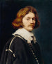 Young Cavalier - Jacques Blanchard — artwork view