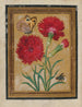 Dipinti di fiori, farfalle e insetti Pl4 - Jacques Le Moyne de Morgues — vista dell’opera