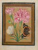 Stampe d'arte di fiori, farfalle e insetti Pl5 - Jacques Le Moyne de Morgues — vista dell’opera