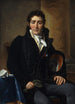 Portrait du comte de Turenne - Jacques Louis David — vista dell’opera
