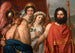 La collera di Achille - Jacques Louis David — vista dell’opera