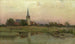 Mariakerke - Jacques Rosseels — artwork view