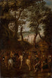 Avant l'attaque - Jacques van der Wijen — vista dell’opera