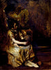 L’enfant à la poupée - Jacques - Émile Blanche — Ansicht des Kunstwerks