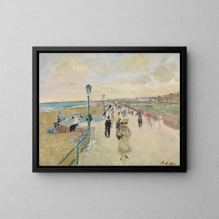 Jacquesmile Blanche - Sea Wall.webp