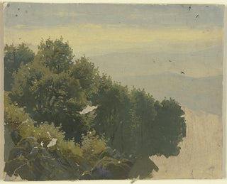 Jakob Becker - Broadleaf forest.webp