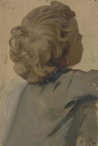 Jakob Becker - Junge mit Lockenkopf im verlorenen Profil nach rechts.webp