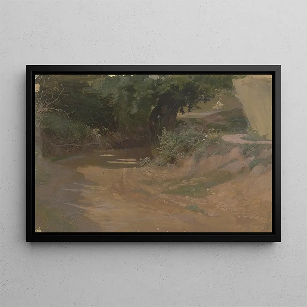 Jakob Becker - Ravine.webp