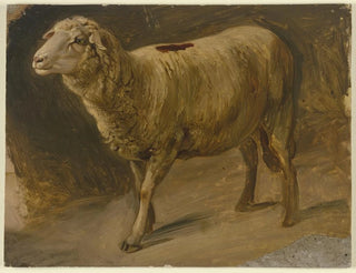 Jakob Becker - Sheep.webp