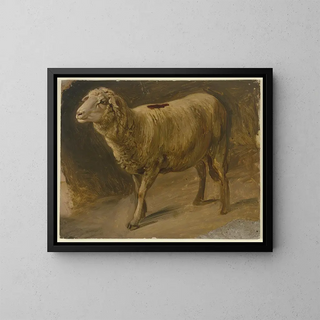 Jakob Becker - Sheep.webp
