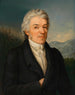 Josef Kreutzinger Graveur - Jakob Gauermann — Ansicht des Kunstwerks