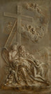 Lamentation du Christ - Jakob Kellner — Ansicht des Kunstwerks