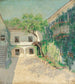 A Summer Day - Jakob Koganowsky — artwork view