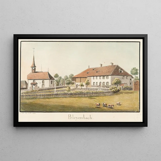 Jakob Samuel Weibel - Bleyenbach.webp