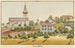 Ferenbalm - Jakob Samuel Weibel — vista dell’opera