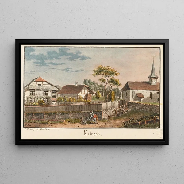 Jakob Samuel Weibel - Kalnach.webp