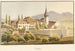 Kniz - Jakob Samuel Weibel — vista dell’opera
