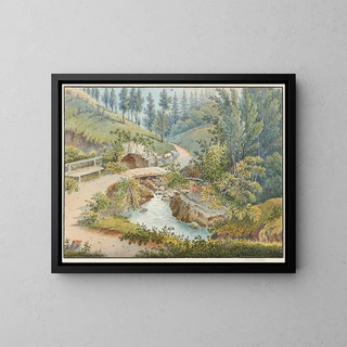 Jakob Samuel Weibel - prs dInterlaken Rugen.webp