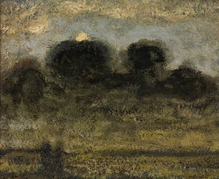 Nelle trincee - Jakob Smits — vista dell’opera