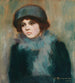 Donna - Jalmari Ruokokoski — vista dell’opera