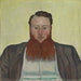 James Vibert scultore - Ferdinand Hodler — vista dell’opera