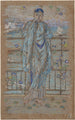 Volubilis - James Abbott McNeill Whistler — Ansicht des Kunstwerks
