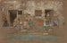 Les marches - James Abbott McNeill Whistler — Ansicht des Kunstwerks