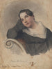 Eliza Williams - James Barton Longacre — Ansicht des Kunstwerks