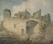 Rovine - James Baynes — vista dell’opera