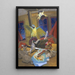 Le Butin des boucaniers - James C. Kulhanek — quadro incorniciato alla parete