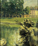Bassin de Neptune Versailles - James Carroll Beckwith — Ansicht des Kunstwerks