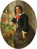 zur Miete - James Collinson — Ansicht des Kunstwerks