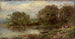 Landschaft namens die Eichel - James Crawford Thom — Ansicht des Kunstwerks