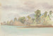 Port de bateaux Te Anau - James Crowe Richmond — artwork view