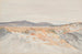 Dunedin painting from the ocean beach - James Crowe Richmond — artwork view
