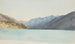 Embouchure de Rotoiti - James Crowe Richmond — artwork view