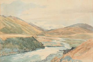 James Crowe Richmond - River Clarence.webp