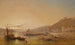 Sul Reno - James Edwin Meadows — vista dell’opera