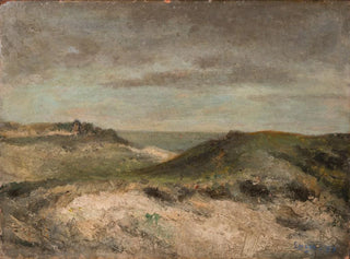 James Ensor - Dunes.webp