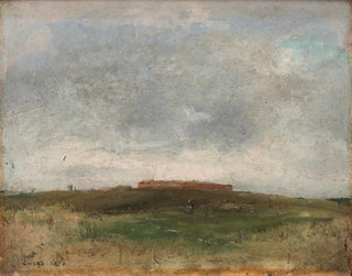 James Ensor - Fort Napoleon.webp